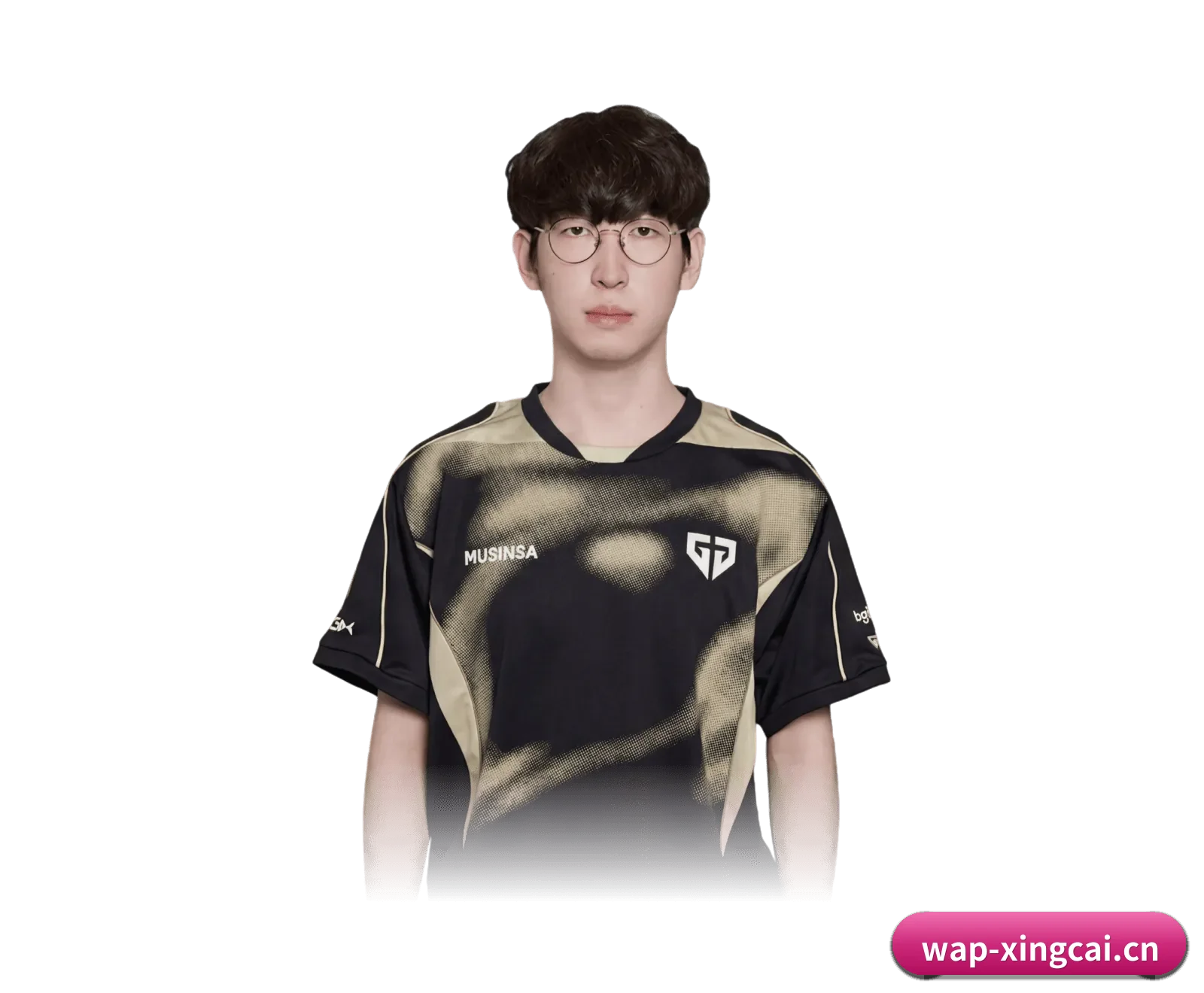 杏彩 APP 界面(XINGCAI SPORTS)
